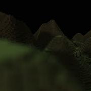 Real Time C CPU Voxel Raytracer Depth Of Field