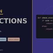 Python Functions Explained For QA Engineers Write Once Reuse Everywhere Episode 9