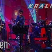 Buray İstersen Kral Pop Akustik