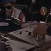 Grandmaster Flash Wild Style Kitchen Scene