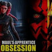 We FINALLY Understand Why Maul NEEDS An Apprentice