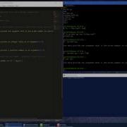Using Standard Output And Standard Error In Python