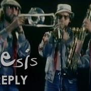 Genesis No Reply Official Music Video