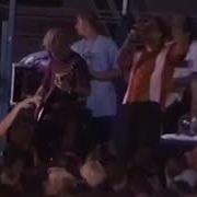 STRUNG OUT FIRECRACKER ROOTS 1996 WARPED TOUR