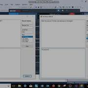 C TCP Server TCP Client