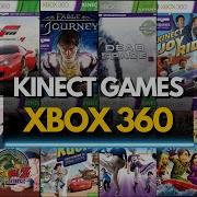 40 лучших игр Kinect на Xbox 360 в которые вам стоит поиграть