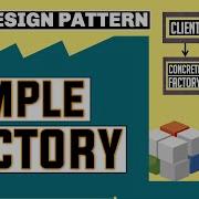 Simple Factory Design Pattern In C I Design Patterns Part 2 What Is Simple Factory Design Pattern