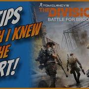 The Division 2 Super Useful Tips For New And Returning Players