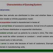 05 Module 2 SMS Queuing Model