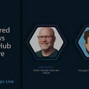 Рабочие процессы на основе ИИ с использованием GitHub и Azure DevOps