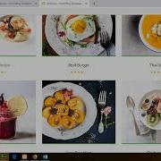 Built Codeigniter Project From Html Template
