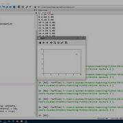 Python 2a Matplotlib Animation