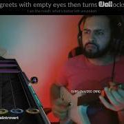 URBAN PLAYS LAMB OF GOD OMERTA Clone Hero