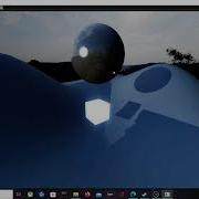 Bloom Implementation Using OpenGL