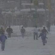 The Blizzard Of 1996 30 Years Later