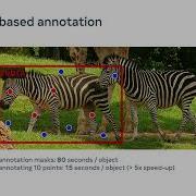 Pointly Supervised Instance Segmentation CVPR 2022