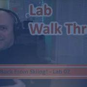 IST256 Learn Python Lab 02 Walk Through