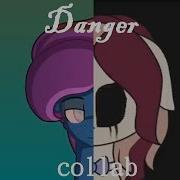 Danger Meme Collab With Drawing Lighting