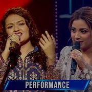 Saanware पर Mayuri क स र क स नकर Shreya न उस कह Sargam Queen Indian Idol S15 Performance