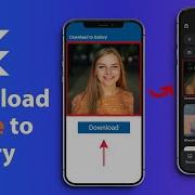 Flutter Save Image To Gallery Photos