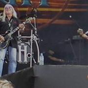 Uriah Heep 06 2012