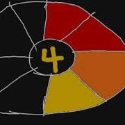 Circle 8 Second Countdown