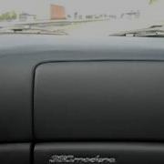 Passenger In A Ferrari 360 Modena With Straight Pipes