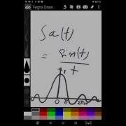 Gate Tringular Sampling And Sinc Function For GATE And PSU