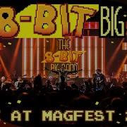 The 8 Bit Big Band LIVE At MAGFest FULL SET Music And Gaming Festival Jan 6th 2023