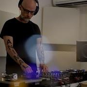 Moby DJ Anti Party After Party Ambient Mix