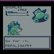 SmileBASIC 4 SmileBOY GB Emulator PkMn Trainer RED Battle Messing With Cries