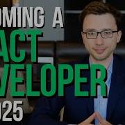 Becoming A React Developer In 2025 The Truth