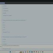 50 Python Mcq Python Data File Handling Video 04