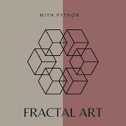 Fractal Art With Python