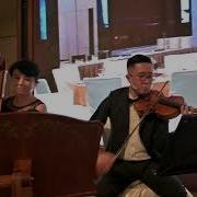 I M Yours Jason Mraz Violin And Harp Cover