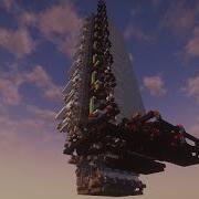 The OBJECTIVELY Most Realistic Elevator In Minecraft