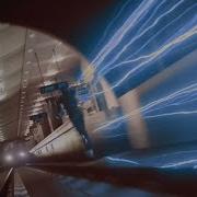 The Flash Barry Allen Shell Shocked