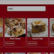 Meal App Using HTML CSS JavaScript And TheMeal API Front End Project