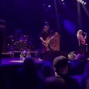 High On Fire The Black Plot Live Speedfest 2015