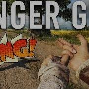Finger Gun Easter Egg Battlefield V