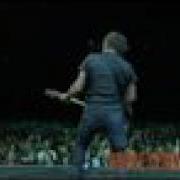 Bruce Springsteen Trapped