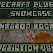 Kangaroo Rocket Jump With A Rocket VIP Hub Minecraft Bukkit Plugin