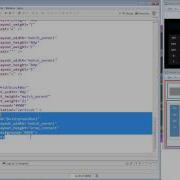Lession 41 Android UI Design Calculator Using Linear Layout Only Part 5 Android Programming HD 108