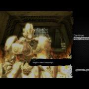 UDK Custom Menu Pre Scaleform