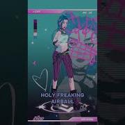 Breaking The Stigma Around VRoid Studio Holyairball Vroid Vtuber Anime 3dcharacters B3d