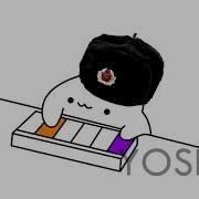 Soviet Bongo Cat