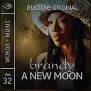 Brandy Borderline New Arrangements Audible