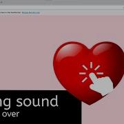 Adding Hover Sound Effects HTML CSS And JavaScript Tutorial