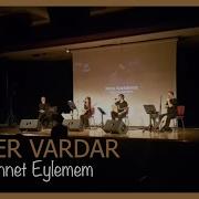 Ayfer Vardar Minnet Eylemem