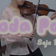 Saja Boys Soda Pop KPOP DEMON HUNTERS Violin Cover